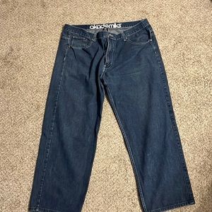 Men’s jeans